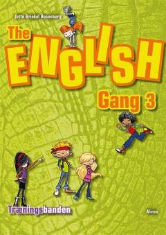 The English gang 3