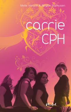Carrie CPH