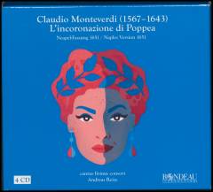 L'incoronazione di Poppea