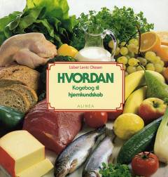 Hvordan : kogebog til hjemkundskab