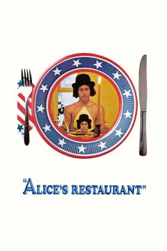 Alice's restaurant