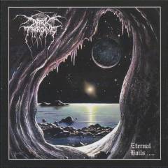 Eternal hails -