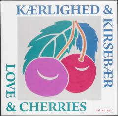 Kærlighed & kirsebær : Poul Gernes i Aars