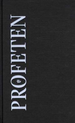 Profeten