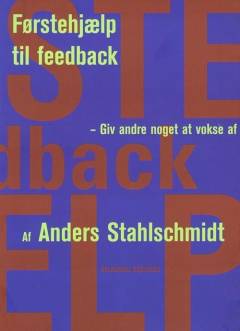 Førstehjælp til feedback