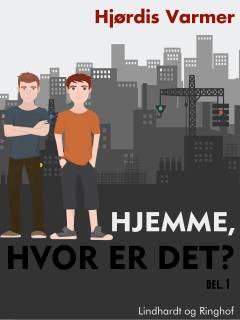 "Hjemme - hvor er det?"
