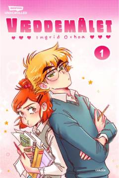 Væddemålet. Bind 1