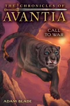 Call to war