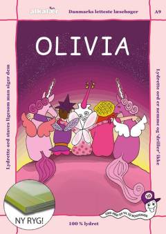 Olivia