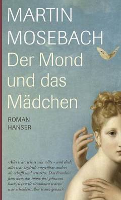 Der Mond und das Mädchen
