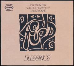 Blessings