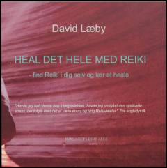 Heal det hele med Reiki