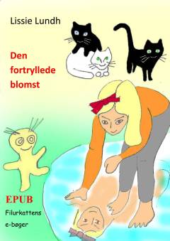 Den fortryllede blomst