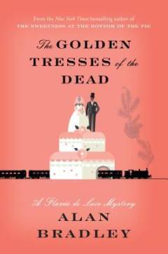 The golden tresses of the dead