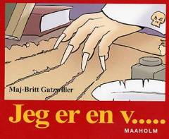 Jeg er en v-