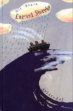 Farvel Stureby og andre noveller