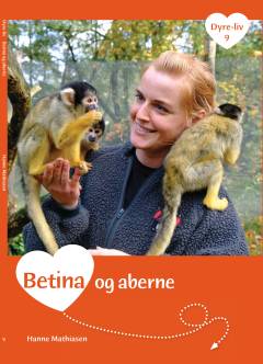 Betina og aberne