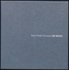 New Order presents Be Music