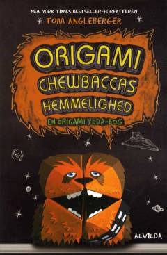 Origami Chewbaccas hemmelighed