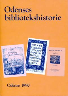 Odenses bibliotekshistorie