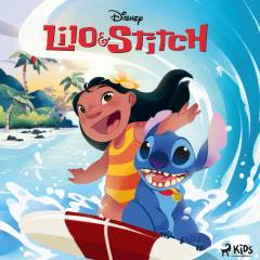 Disney's Lilo & Stitch