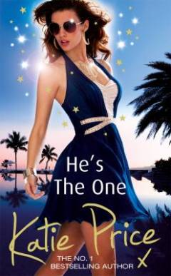 He's the one