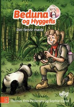 Beduna og Hyggefis - det første møde