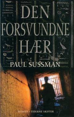 Den forsvundne hær