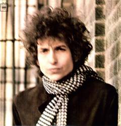 Blonde on blonde