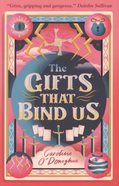 The gifts that bind us