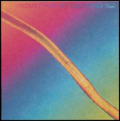 Moondust for my diamond