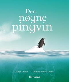 Den nøgne pingvin