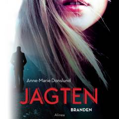 Jagten - branden
