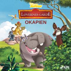 Okapien