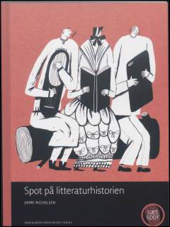 Spot på litteraturhistorien