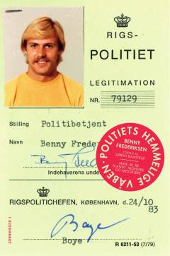Bog, 1. udgave, 2022