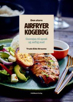 Bog, 1. udgave, 2023