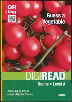 Bog, 1. udgave, 2014