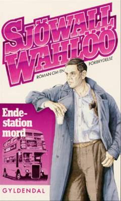 Endestation mord