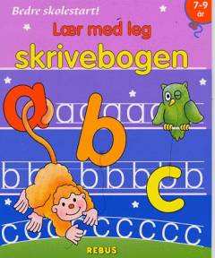 Skrivebogen