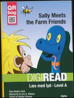 Bog, 1. udgave, 2014