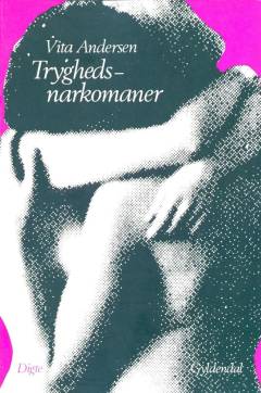 Tryghedsnarkomaner