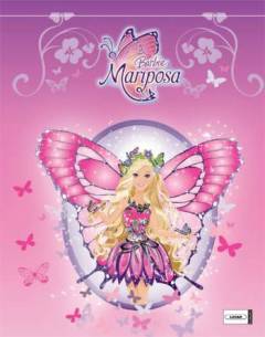 Barbie Mariposa