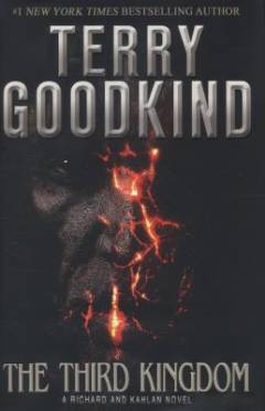The third kingdom