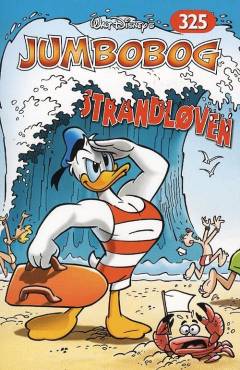 Strandløven