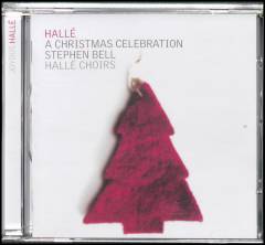 A Christmas celebration