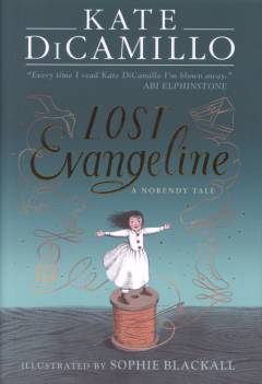 Lost Evangeline