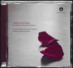 There is no rose - : Christmas in the 21st century