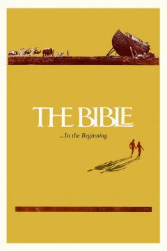 The Bible : in the beginning