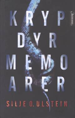 Krypdyrmemoarer : psykologisk thriller